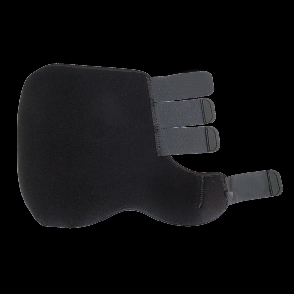 パンチングフォアフットブーツ